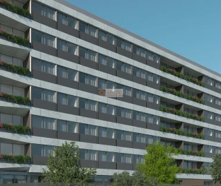 Apartamento T4 para Venda em Matosinhos e Leça da Palmeira