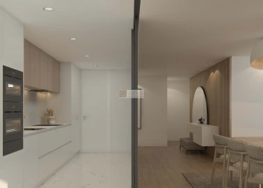 Apartamento T4 para Venda em Matosinhos e Leça da Palmeira