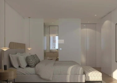Apartamento T4 para Venda em Matosinhos e Leça da Palmeira