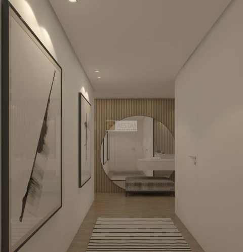 Apartamento T4 para Venda em Matosinhos e Leça da Palmeira