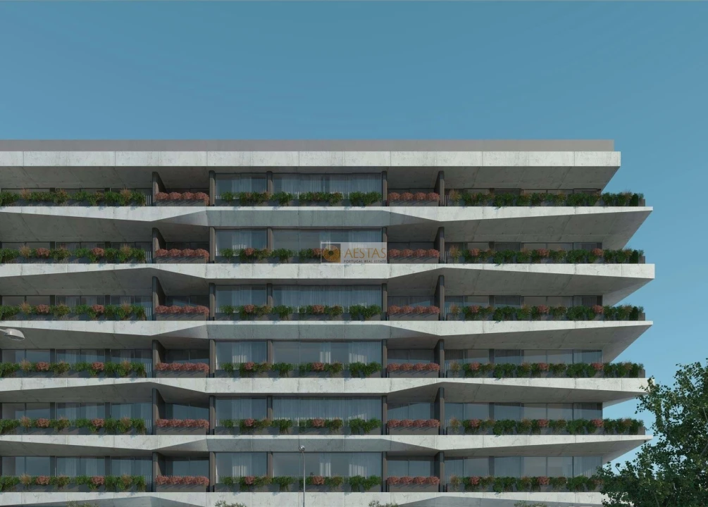 Apartamento T4 para Venda em Matosinhos e Leça da Palmeira Foto 10