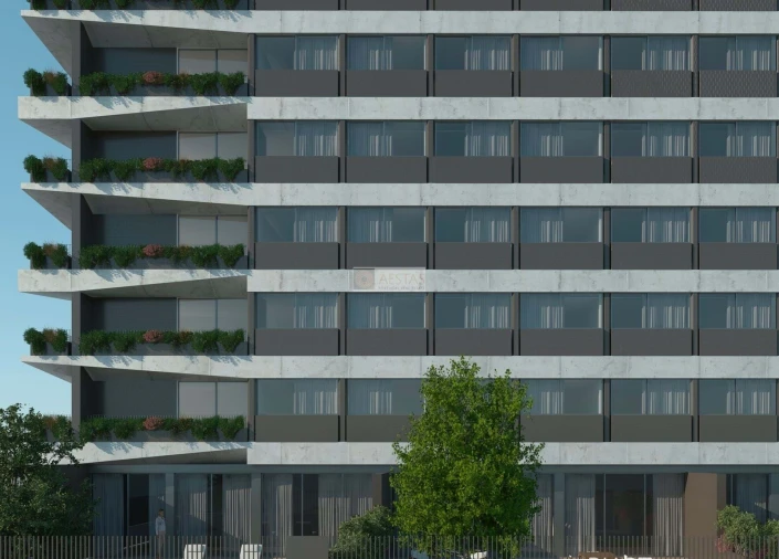 Apartamento T4 para Venda em Matosinhos e Leça da Palmeira Foto 11