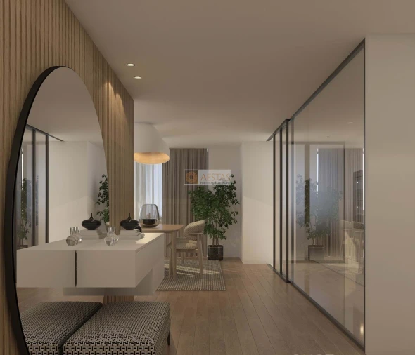 Apartamento T4 para Venda em Matosinhos e Leça da Palmeira Foto 2