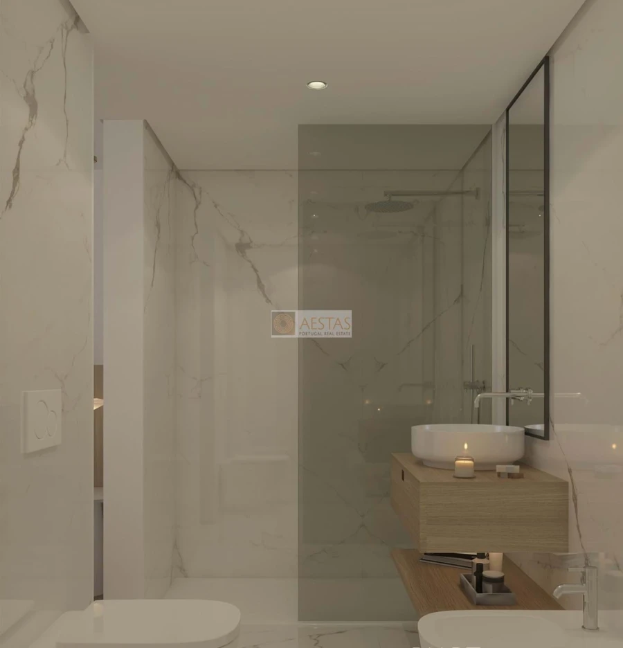 Apartamento T4 para Venda em Matosinhos e Leça da Palmeira Foto 16