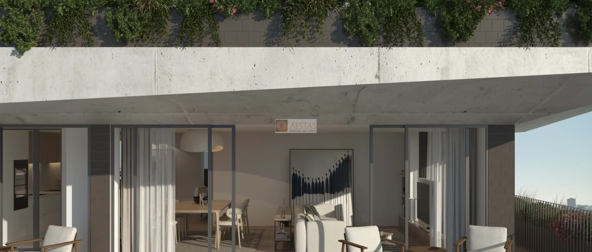 Apartamento T4 para Venda em Matosinhos e Leça da Palmeira Foto 17