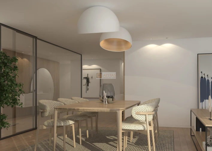 Apartamento T4 para Venda em Matosinhos e Leça da Palmeira Foto 14