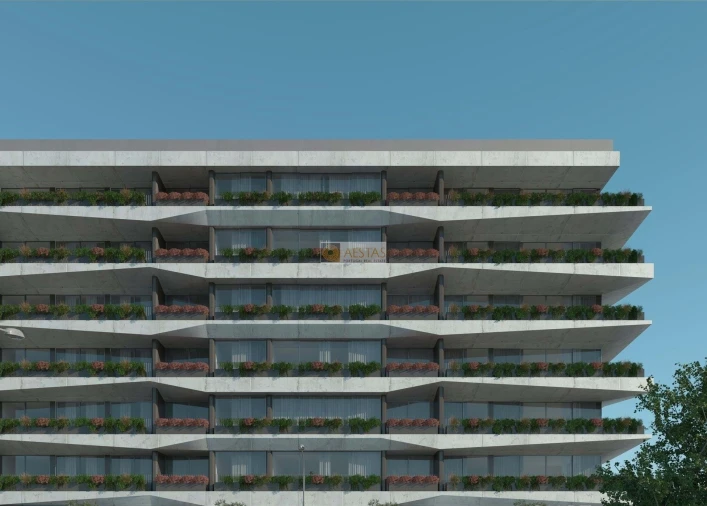 Apartamento T4 para Venda em Matosinhos e Leça da Palmeira Foto 10