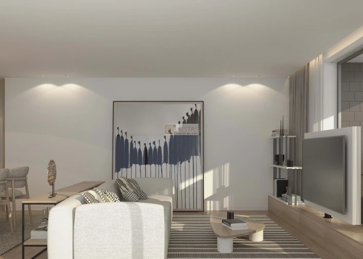 Apartamento T4 para Venda em Matosinhos e Leça da Palmeira Foto 4