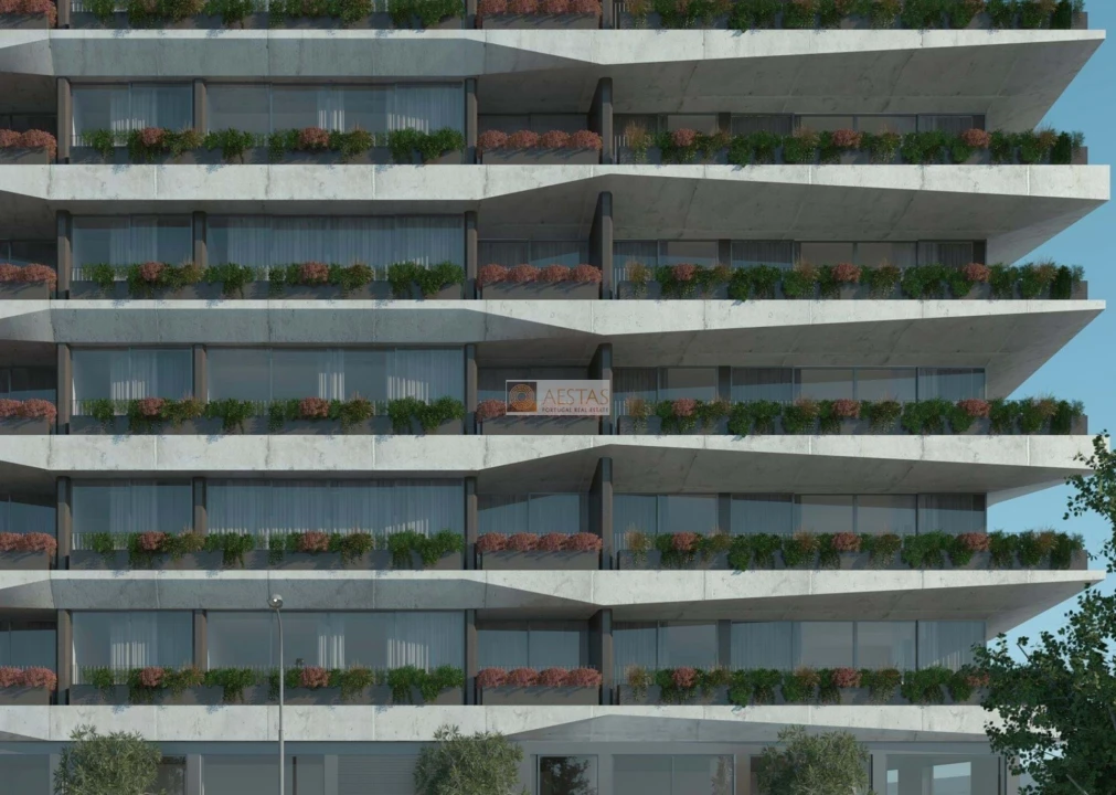 Apartamento T4 para Venda em Matosinhos e Leça da Palmeira Foto 6