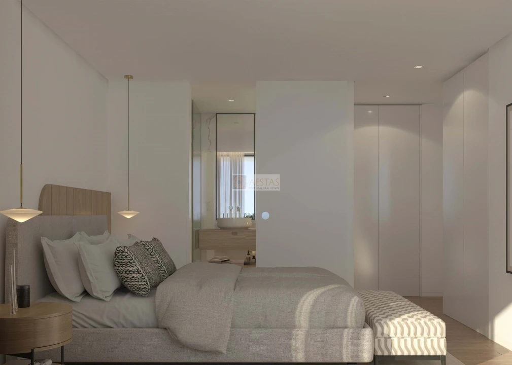 Apartamento T4 para Venda em Matosinhos e Leça da Palmeira Foto 1