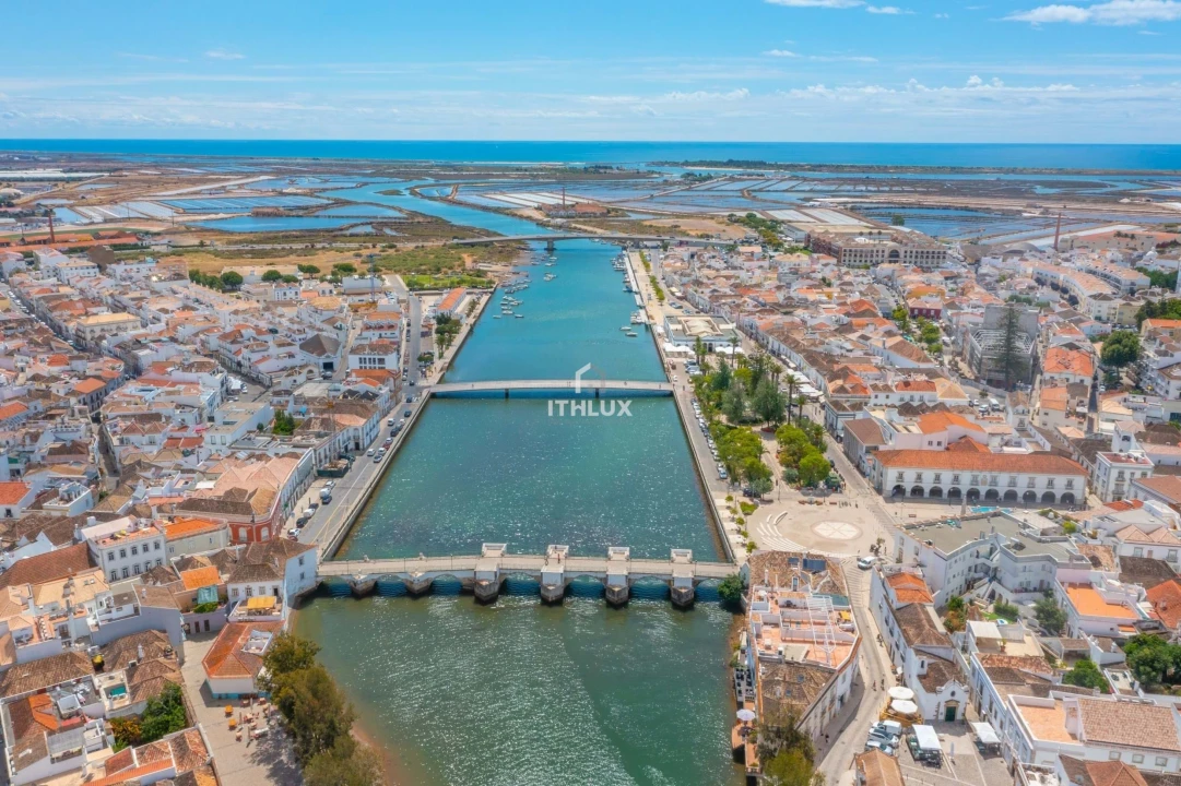 Apartamento T1 para Venda em Conceição e Cabanas de Tavira Foto 21