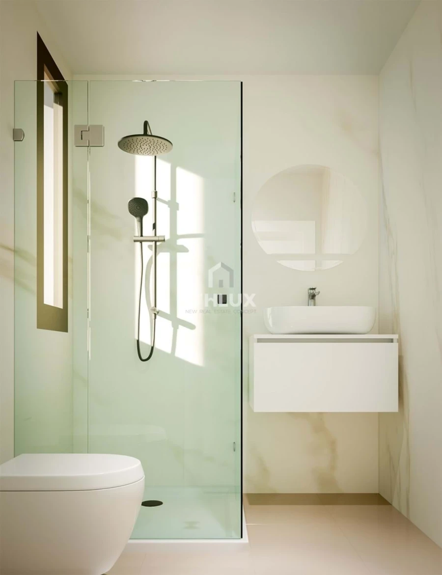 Apartamento T1 para Venda em Conceição e Cabanas de Tavira Foto 14