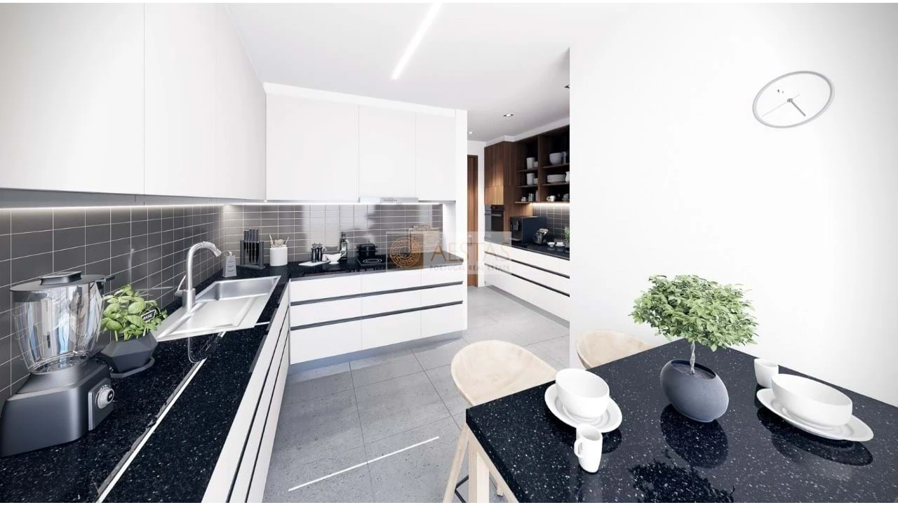Apartamento T3 para Venda em Santa Marinha Foto 9