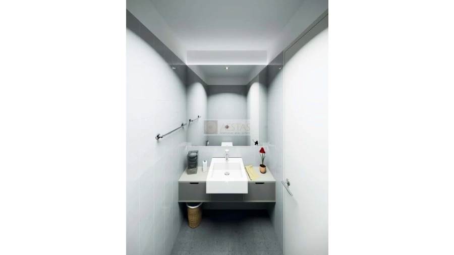 Apartamento T3 para Venda em Santa Marinha Foto 5