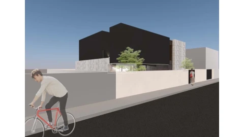 Terreno para Venda em Madalena