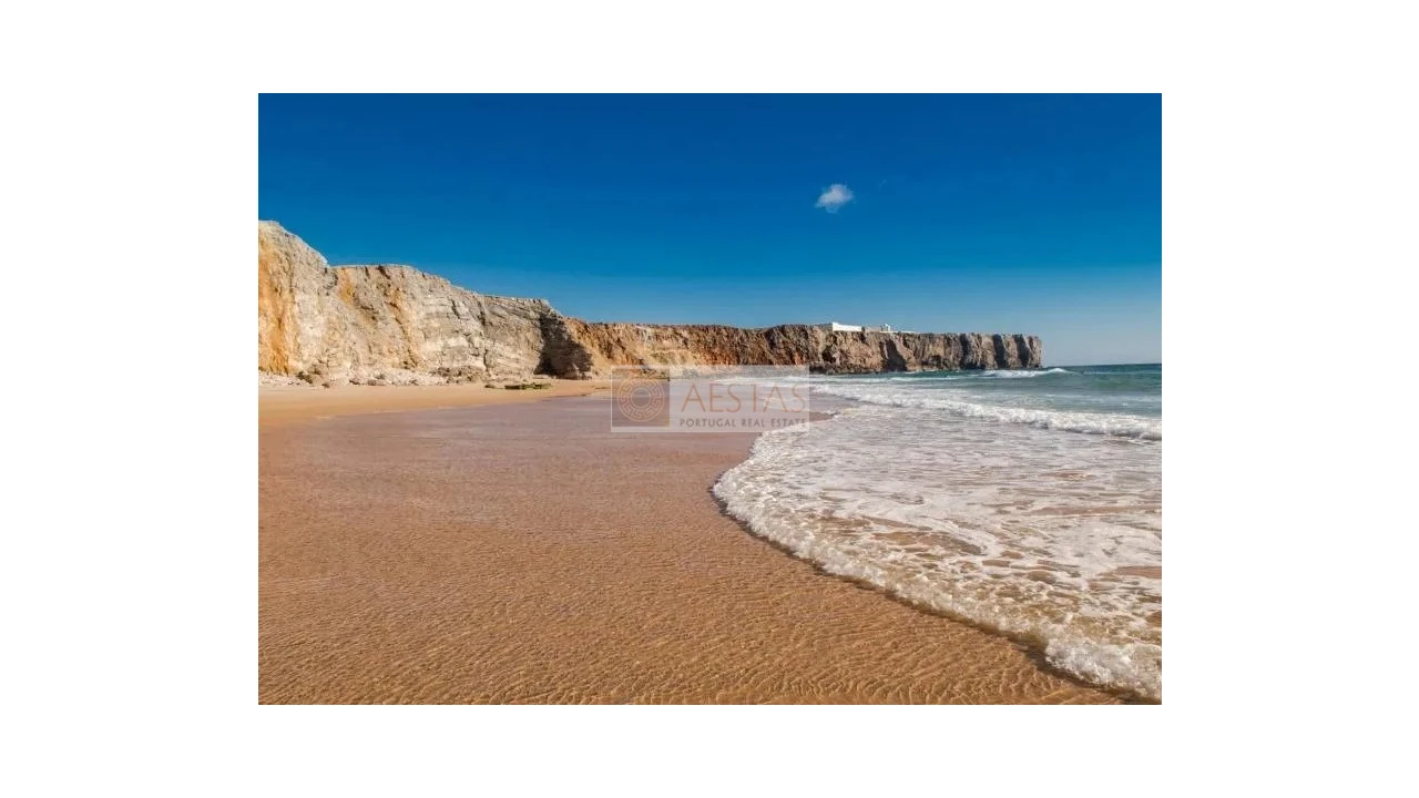 Terreno para Venda em Vila de Sagres Foto 3