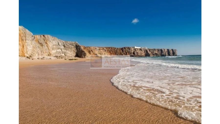 Terreno para Venda em Vila de Sagres Foto 3