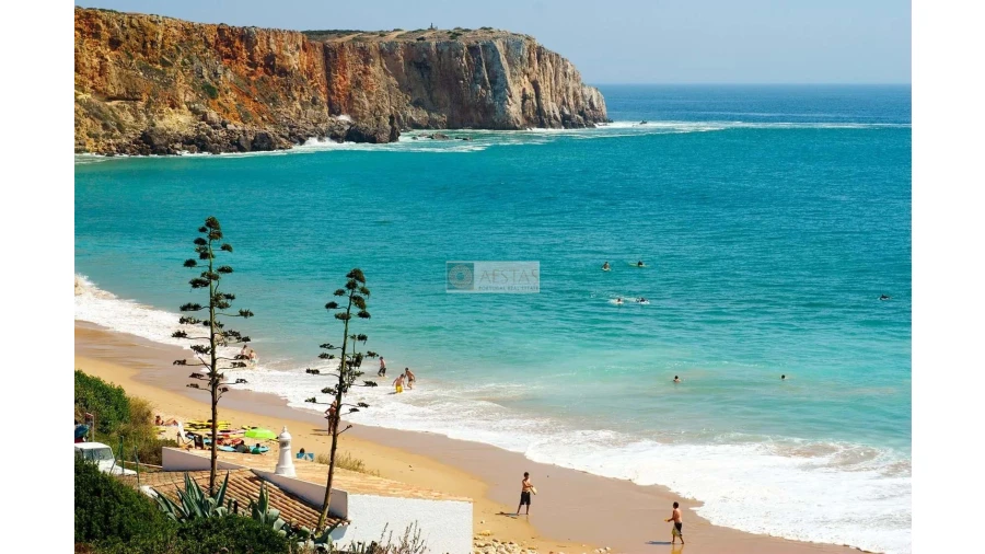 Terreno para Venda em Vila de Sagres