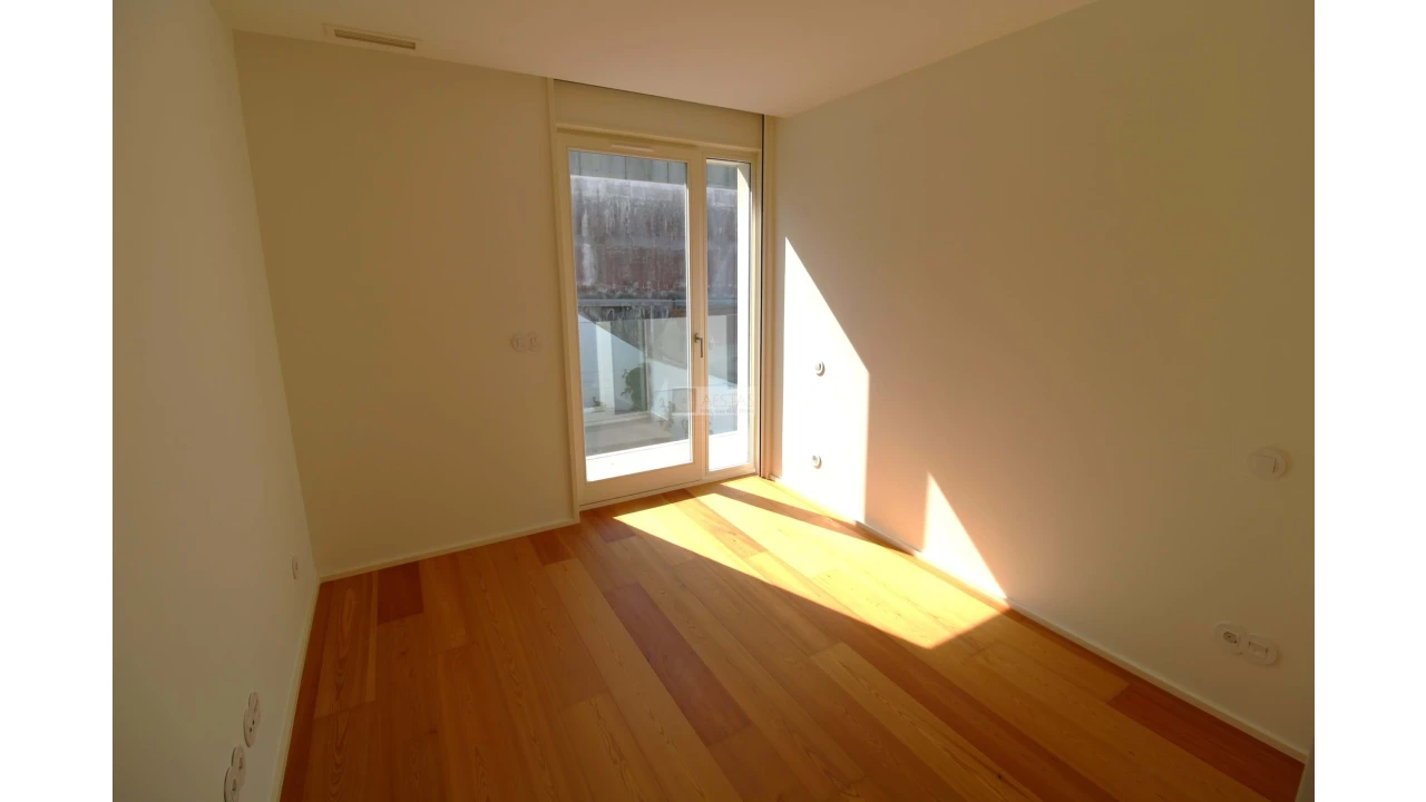 Apartamento T2 para Venda em Matosinhos e Leça da Palmeira Foto 6