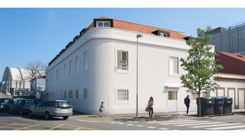 Apartamento T2 para Venda em Matosinhos e Leça da Palmeira