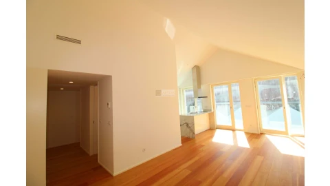 Apartamento T2 para Venda em Matosinhos e Leça da Palmeira