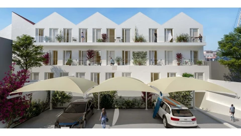 Apartamento T2 para Venda em Matosinhos e Leça da Palmeira