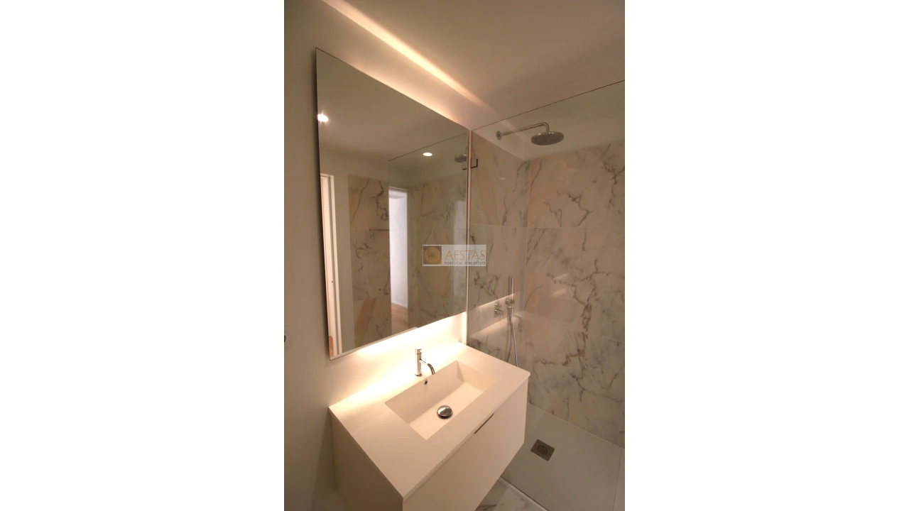 Apartamento T2 para Venda em Matosinhos e Leça da Palmeira Foto 4
