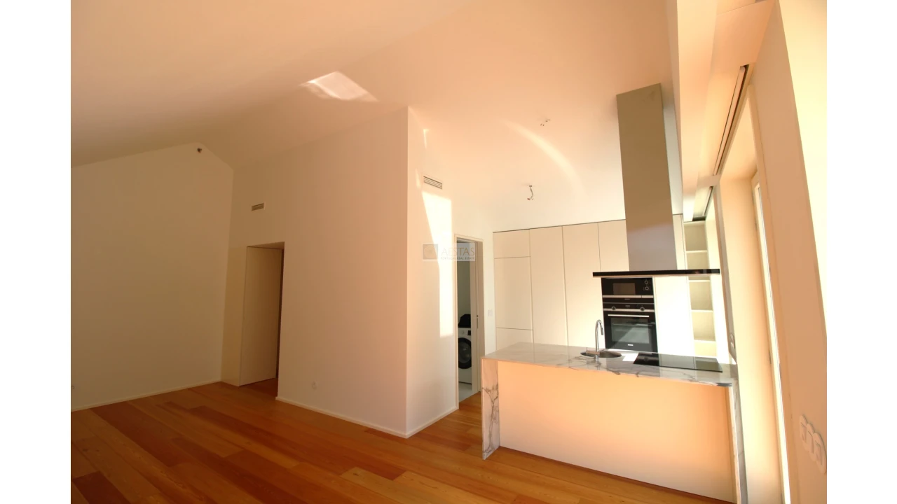 Apartamento T2 para Venda em Matosinhos e Leça da Palmeira Foto 2