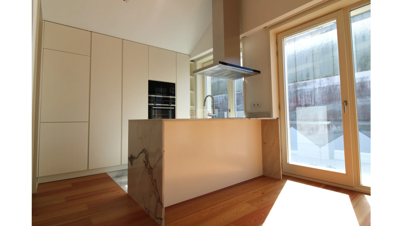 Apartamento T2 para Venda em Matosinhos e Leça da Palmeira Foto 1