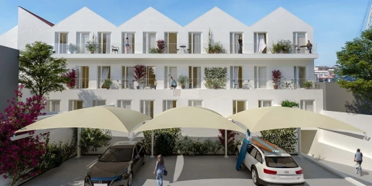 Apartamento para Venda em Matosinhos e Leça da Palmeira