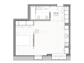Apartamento para Venda em Matosinhos e Leça da Palmeira