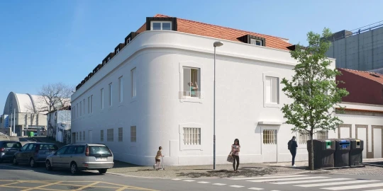 Apartamento para Venda em Matosinhos e Leça da Palmeira
