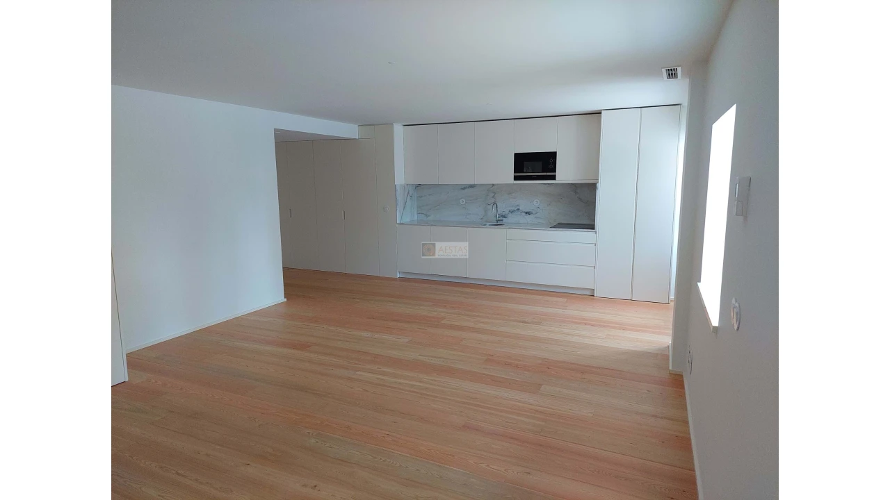 Apartamento para Venda em Matosinhos e Leça da Palmeira Foto 1