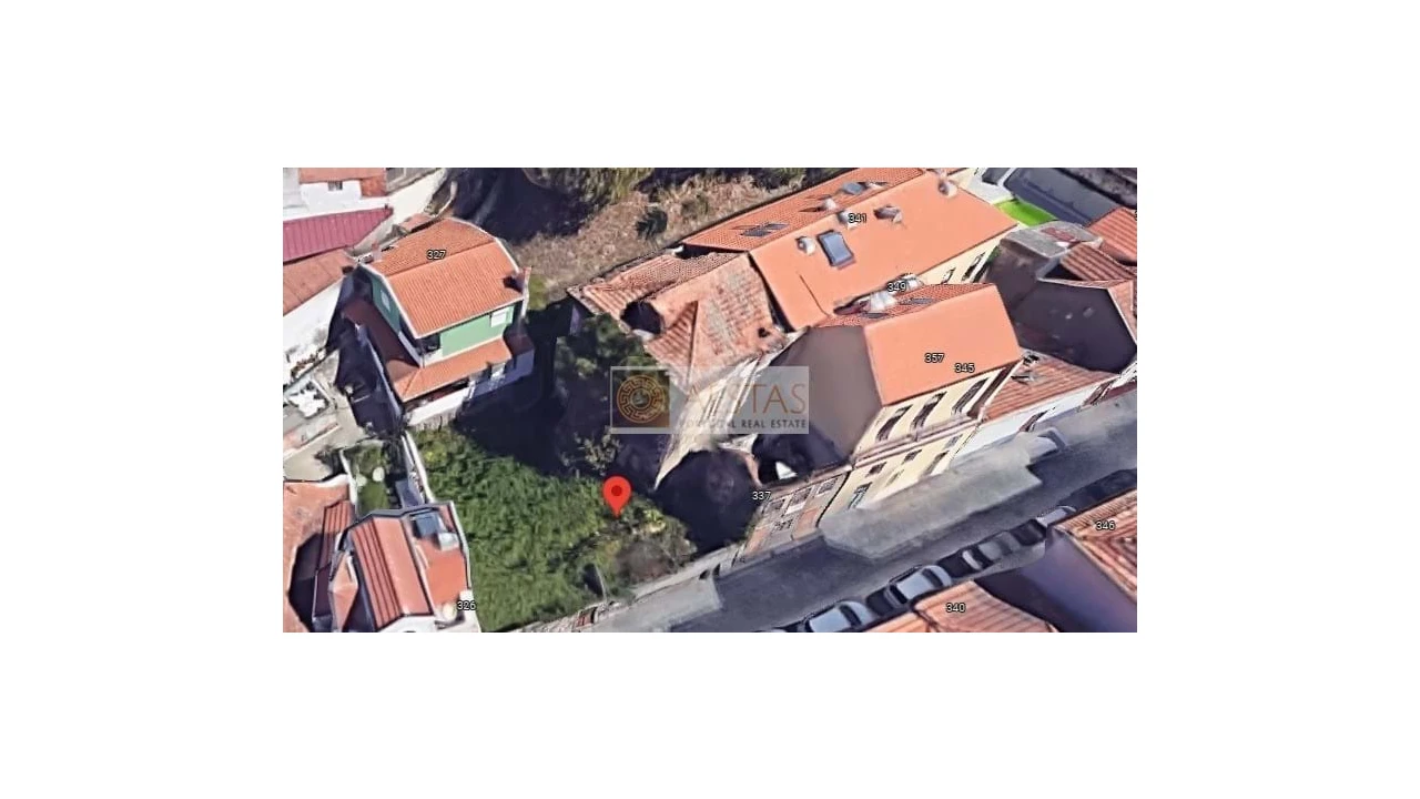 Terreno para Venda em Santa Marinha Foto 1