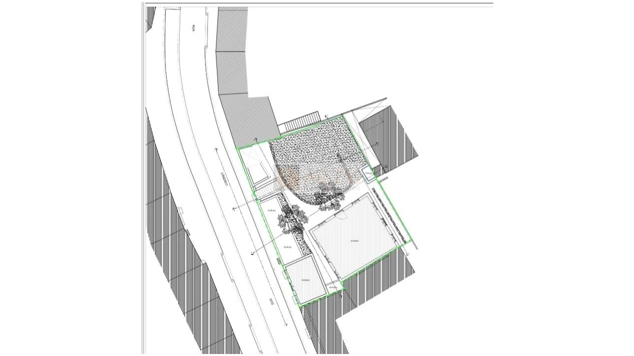 Terreno para Venda em Santa Marinha Foto 3