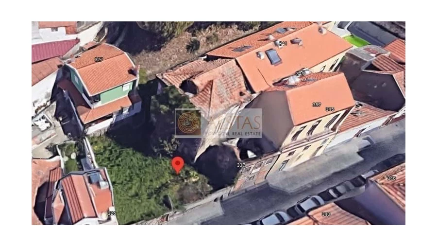 Terreno para Venda em Santa Marinha Foto 1