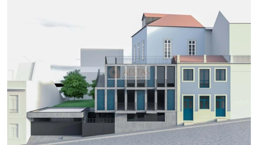 Terreno para Venda em Santa Marinha Foto 2