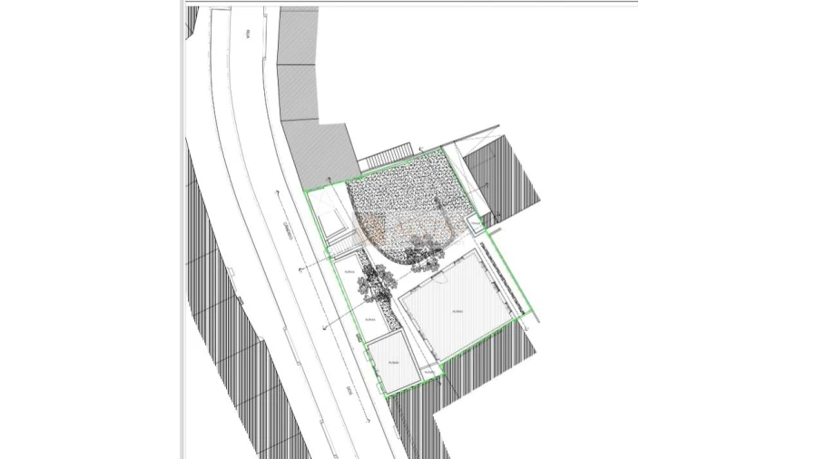 Terreno para Venda em Santa Marinha Foto 3