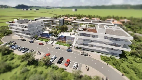 Apartamento T3 para Venda em Portimão
