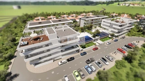 Apartamento T3 para Venda em Portimão