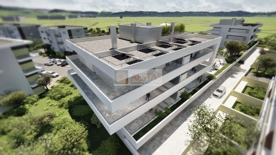 Apartamento T3 para Venda em Portimão Foto 12