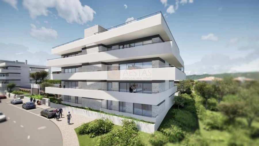 Apartamento T3 para Venda em Portimão Foto 13