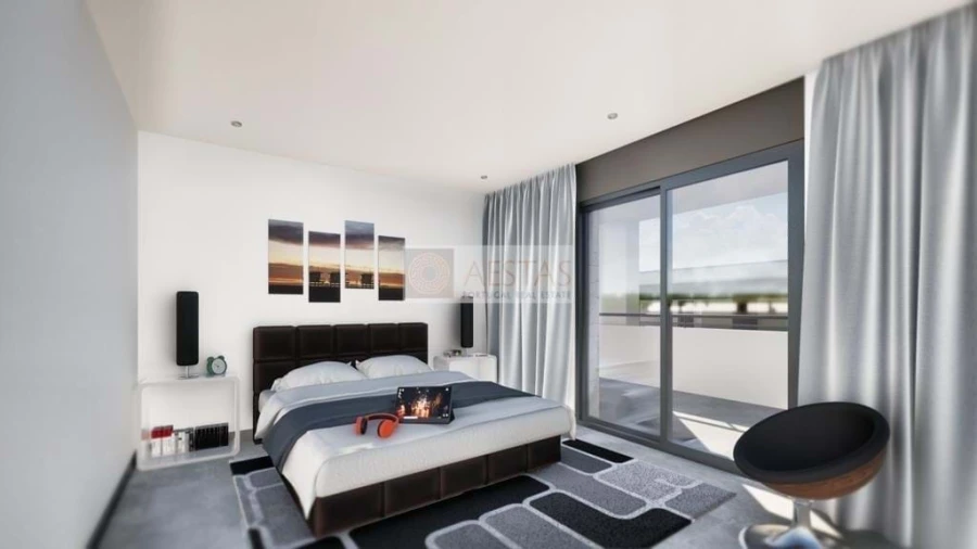 Apartamento T3 para Venda em Portimão Foto 7