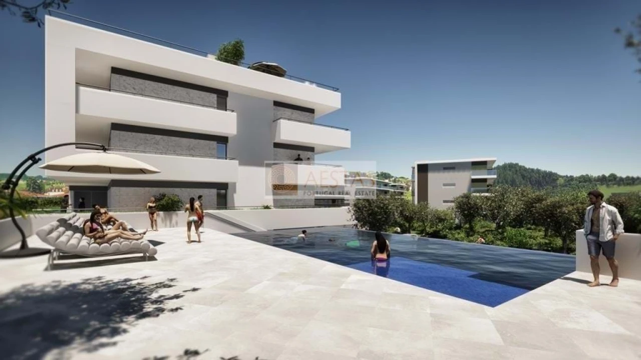 Apartamento T3 para Venda em Portimão Foto 14
