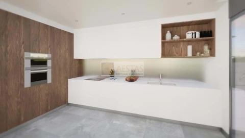 Apartamento T3 para Venda em Portimão