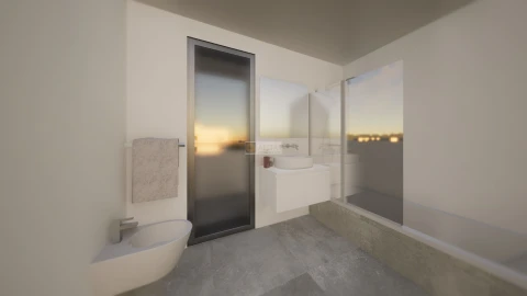 Apartamento T3 para Venda em Portimão