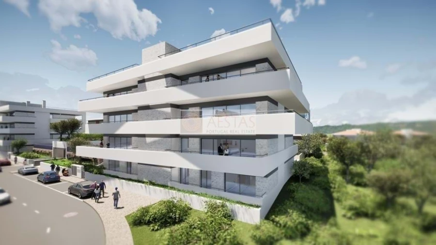 Apartamento T3 para Venda em Portimão Foto 13