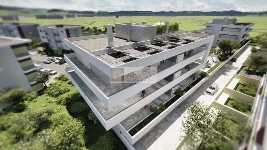 Apartamento T3 para Venda em Portimão Foto 12