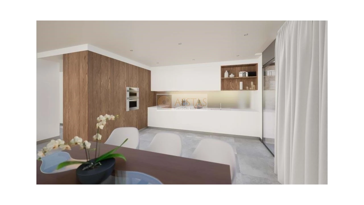 Apartamento T3 para Venda em Portimão Foto 1