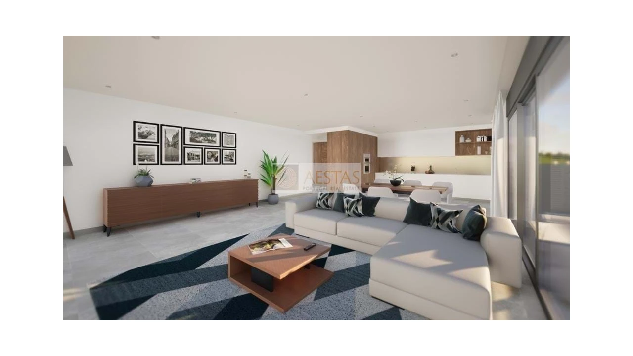 Apartamento T3 para Venda em Portimão Foto 6